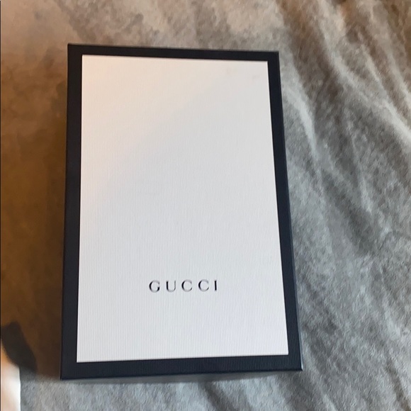 Gucci Princetown. Fits like a woman’s 7 or 7.5. - Picture 3 of 7